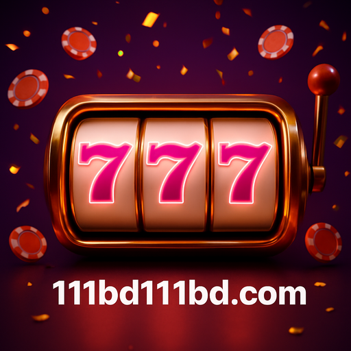 111bd-র অপূর্ব গেমিং অভিজ্ঞতার বিস্তৃত জগৎ