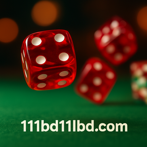 111bd: আপনার মর্যাদাপূর্ণ ও নির্ভরযোগ্য গেমিং