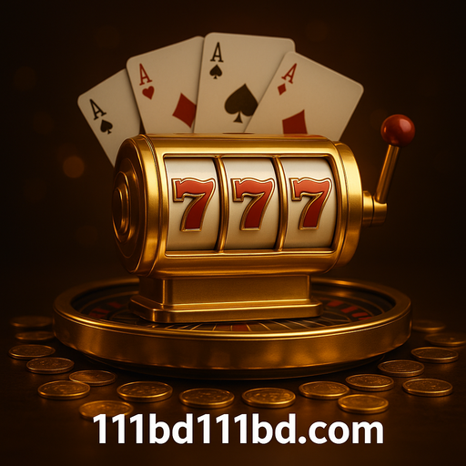 111bd-এ তথ্যভিত্তিক খেলার কৌশলধারা