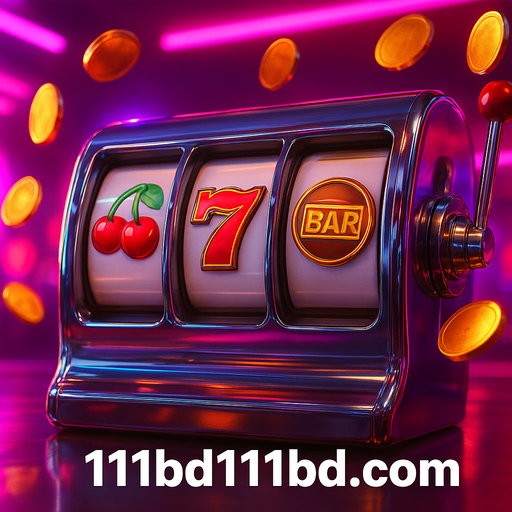 111bd-র গেমিং অভিজ্ঞতার অসাধারণ বিশ্বভাণ্ডার