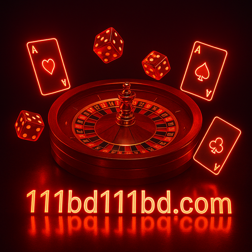 111bd-এ বোনাস সর্বোচ্চ করার হিসেবভিত্তিক পদ্ধতি